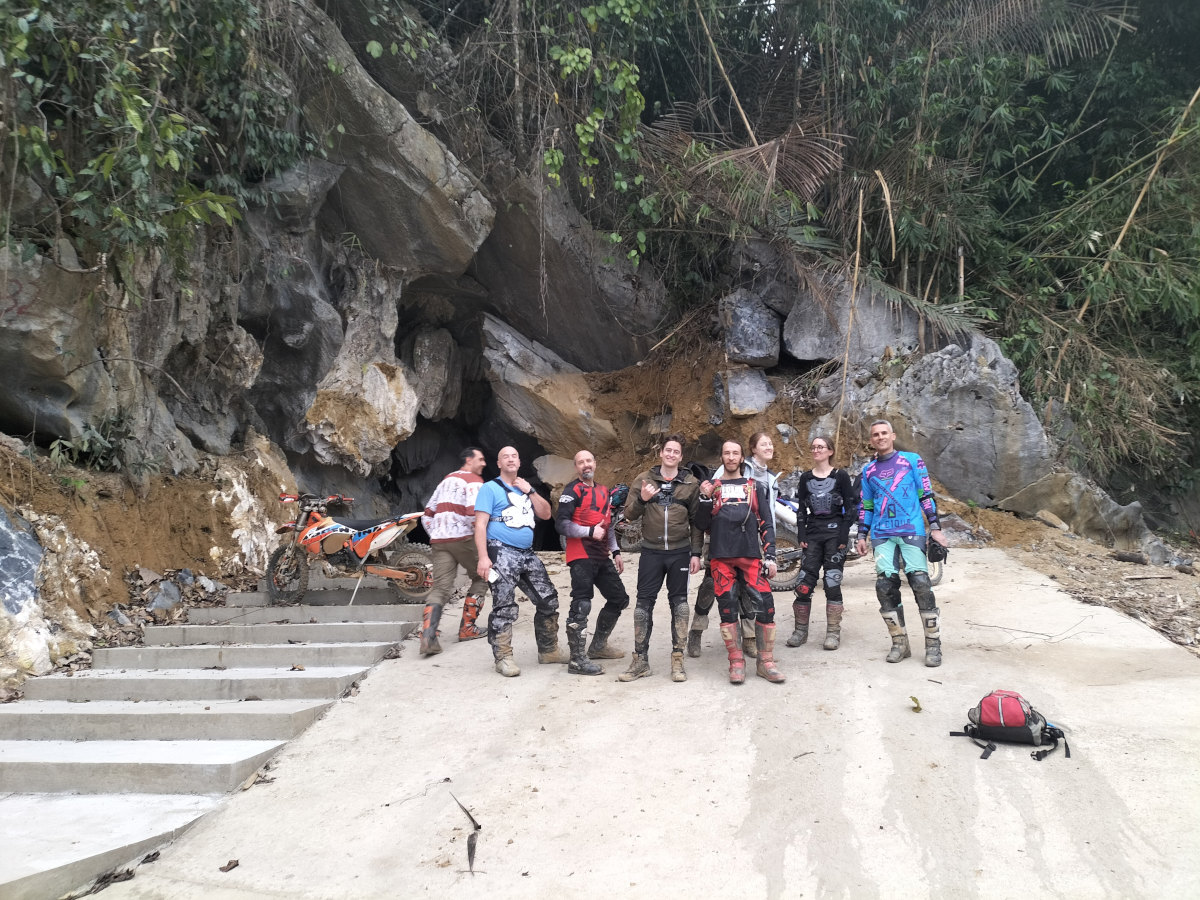 Skills Training Image 2